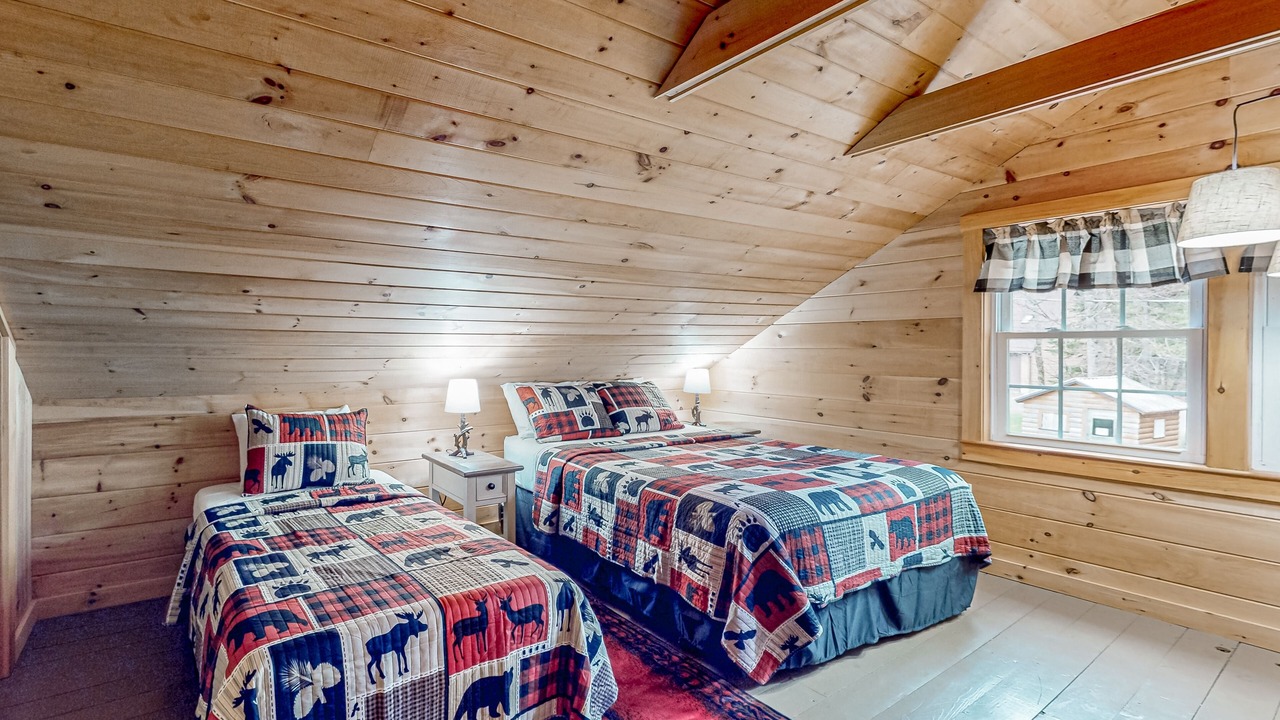 Photo of Bedroom in Dexter