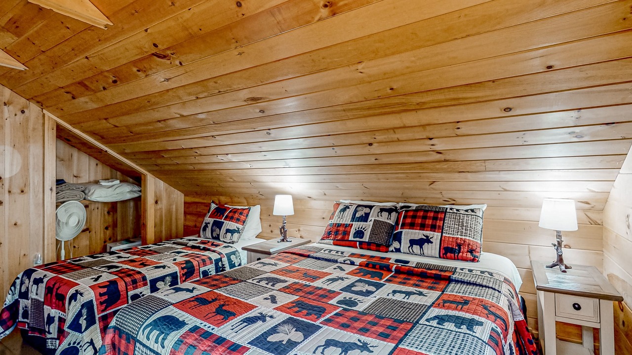 Photo of Bedroom in Dexter