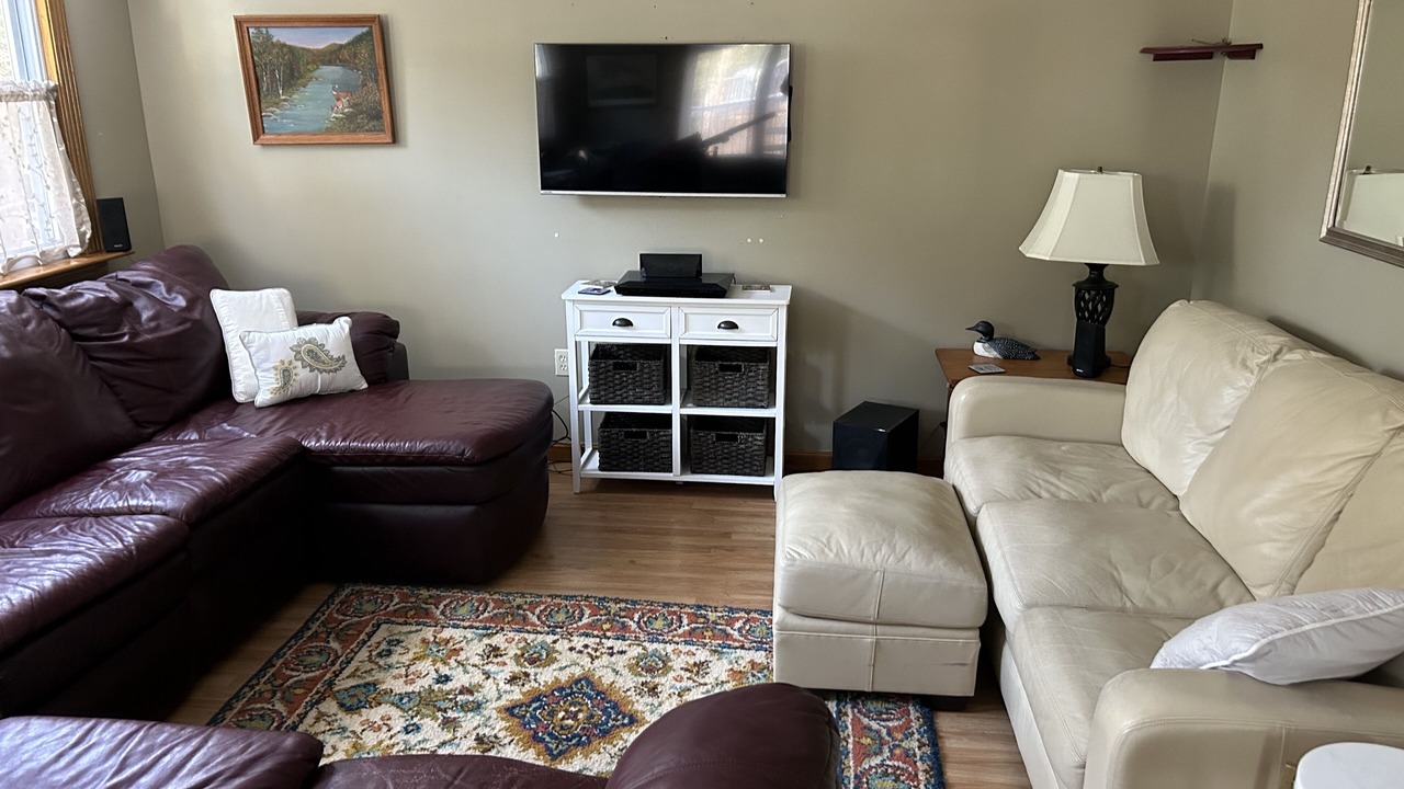 Photo of Livingroom in Northwood