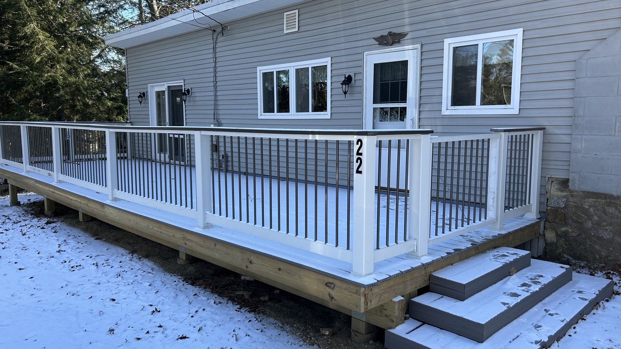 Photo of Outdoor in Northwood