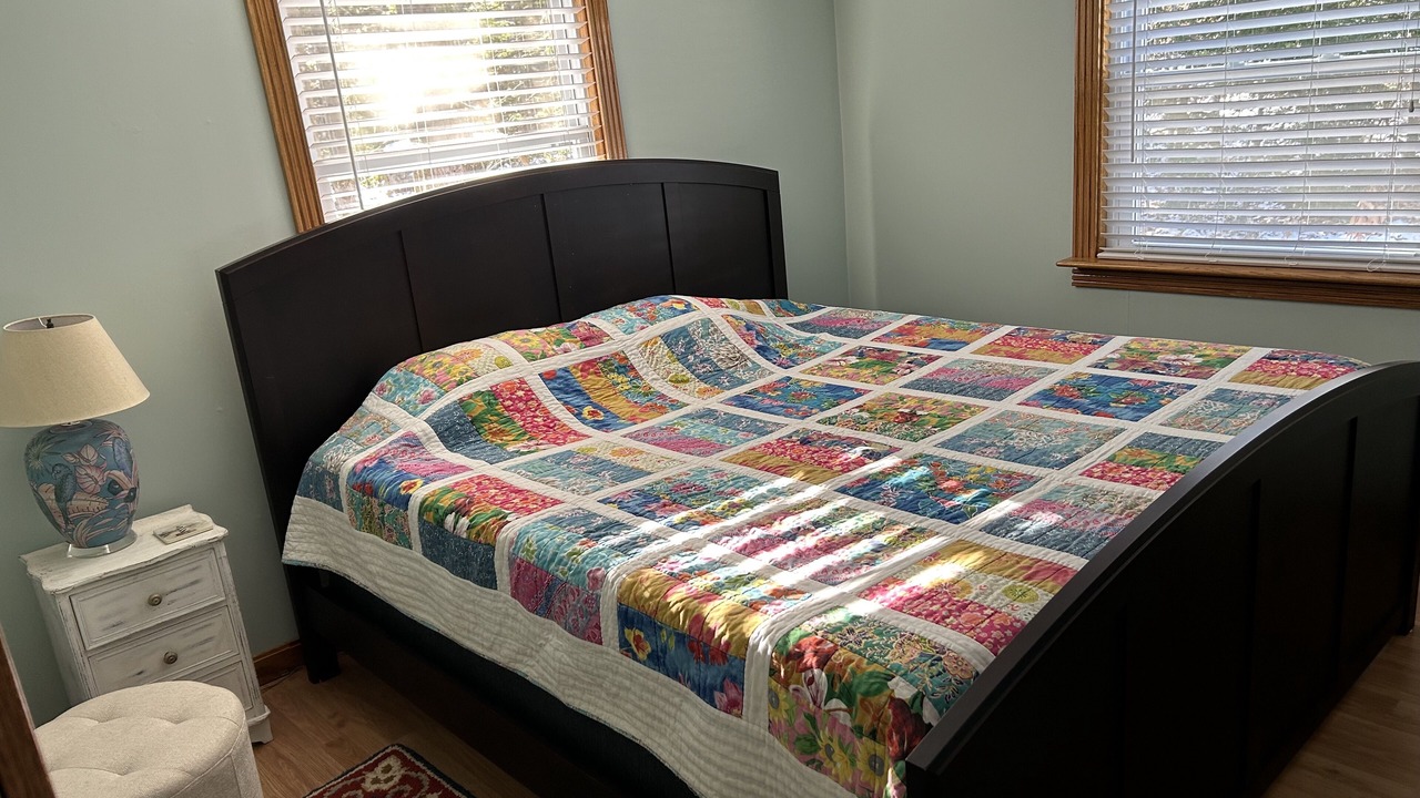 Photo of Bedroom in Northwood