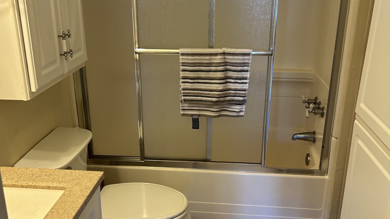 Photo of Bathroom in Northwood