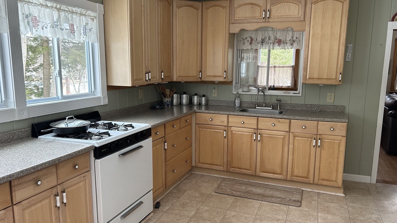 Photo of Kitchen in Northwood