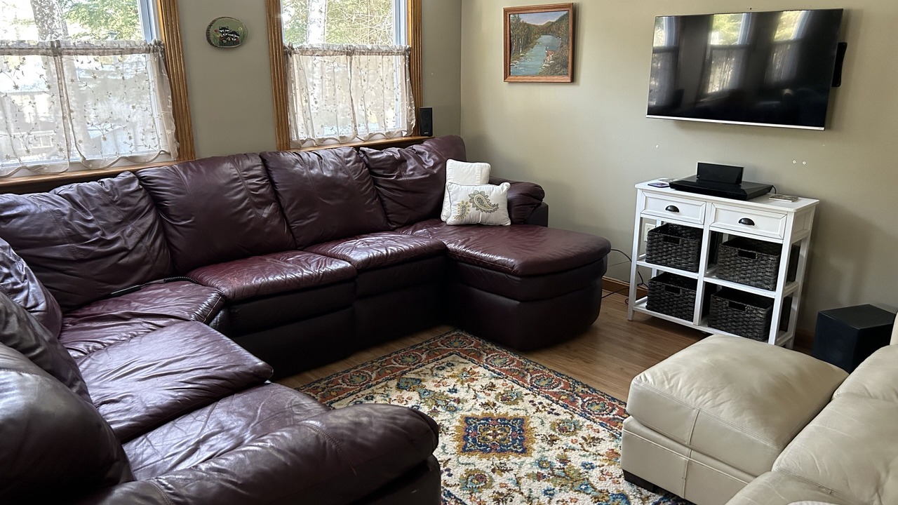 Photo of Livingroom in Northwood