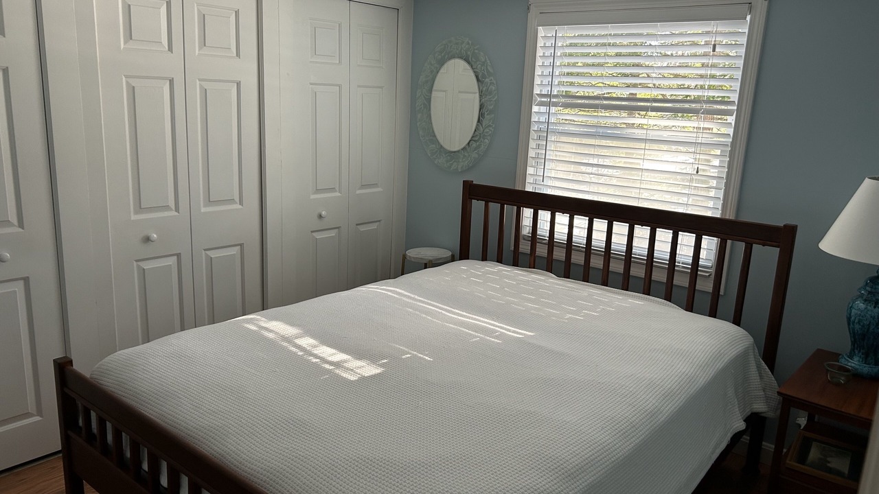 Photo of Bedroom in Northwood