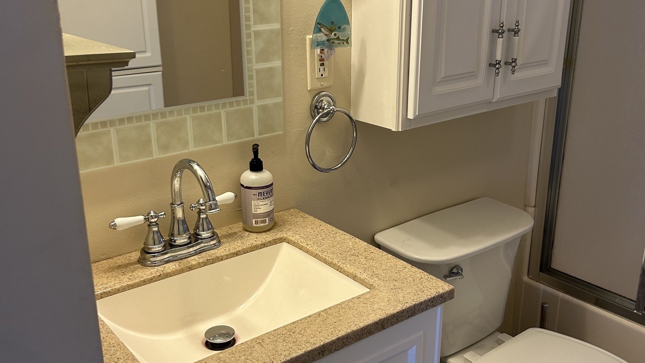 Photo of Bathroom in Northwood