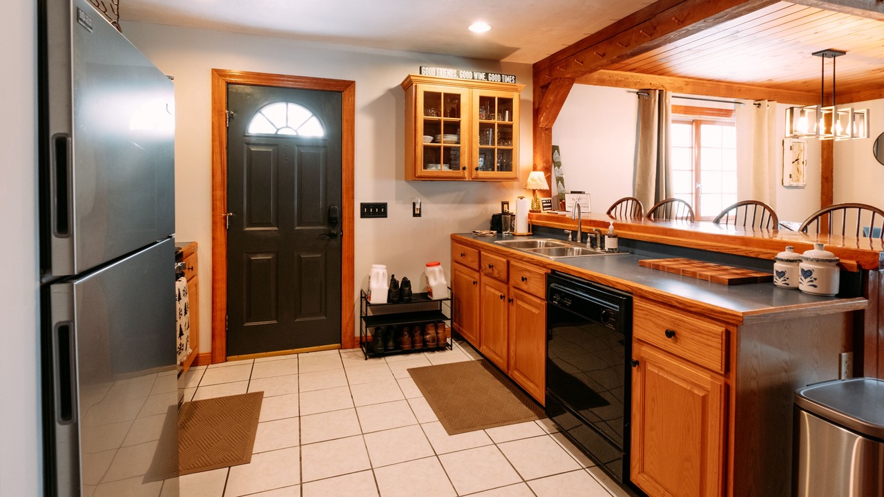 Photo of Kitchen in Newark