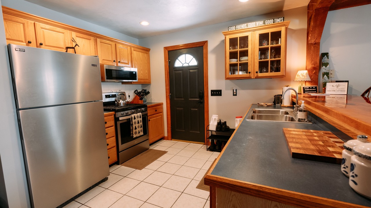 Photo of Kitchen in Newark