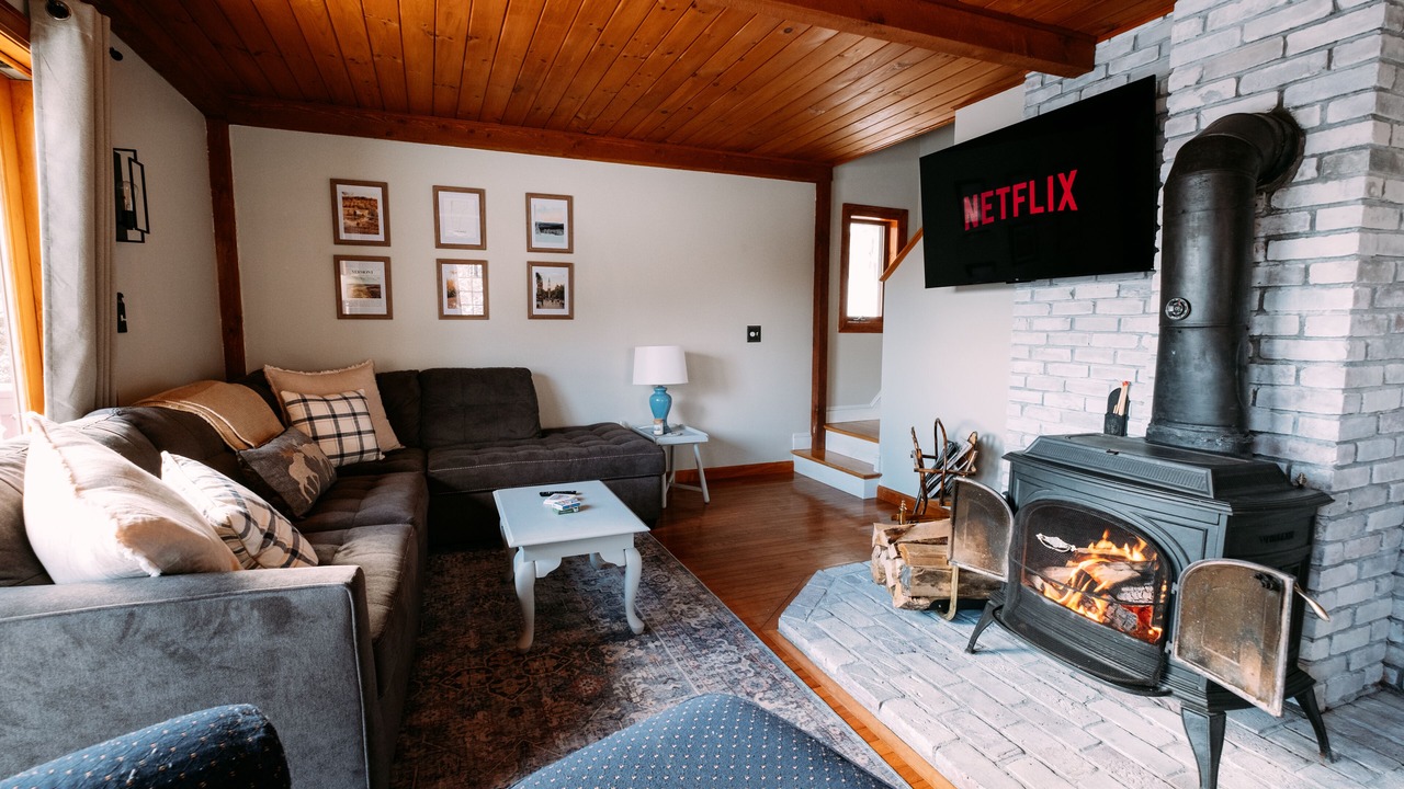 Photo of Livingroom in Newark
