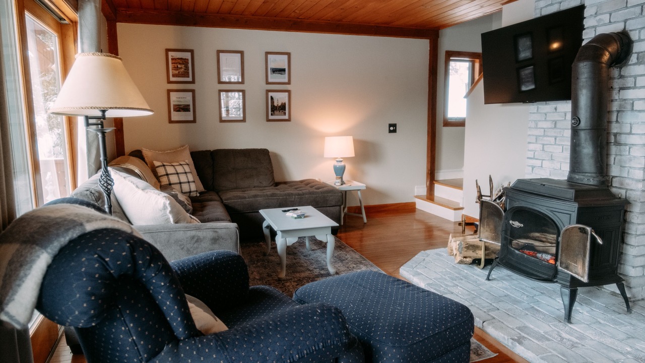 Photo of Livingroom in Newark