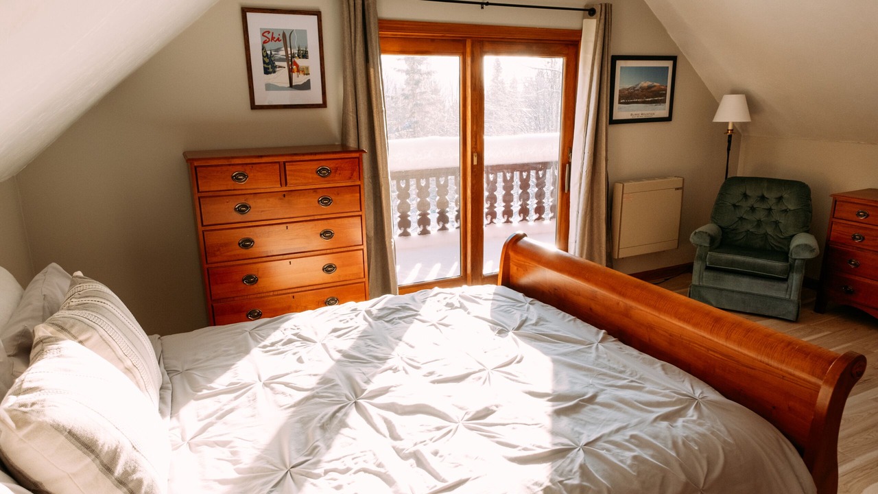 Photo of Bedroom in Newark