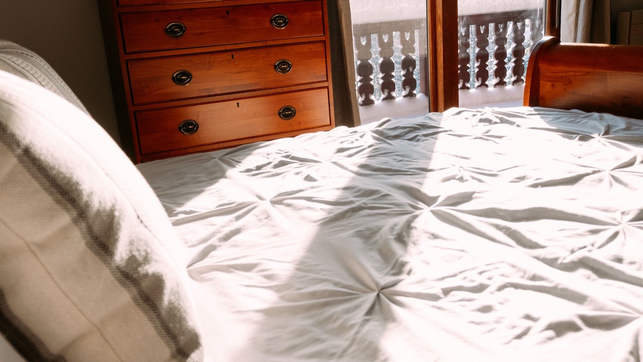 Photo of Bedroom in Newark