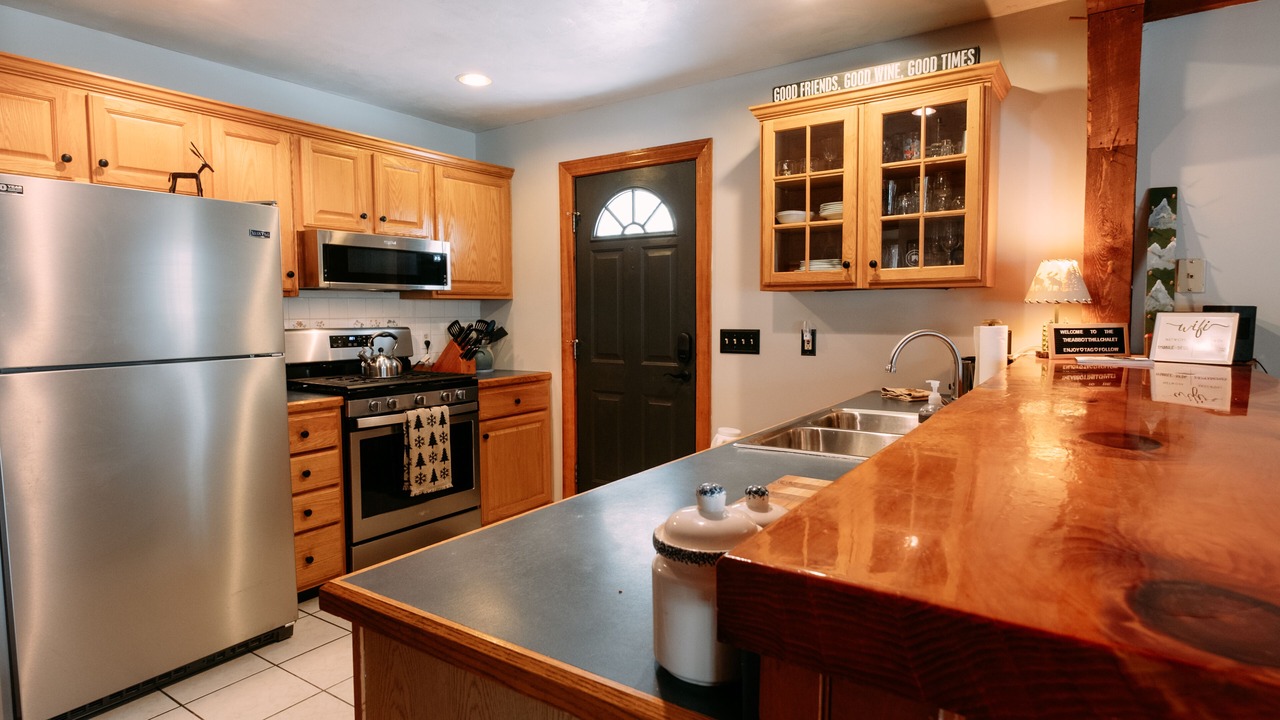 Photo of Kitchen in Newark