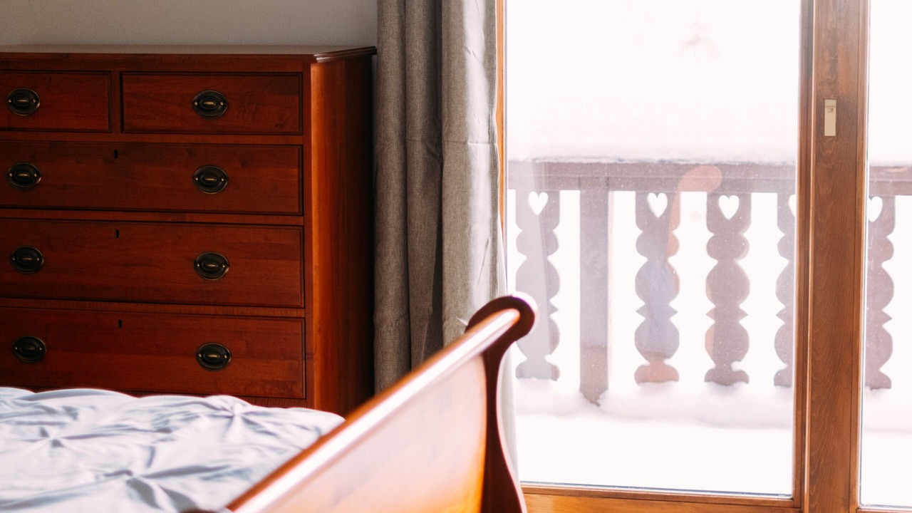 Photo of Bedroom in Newark