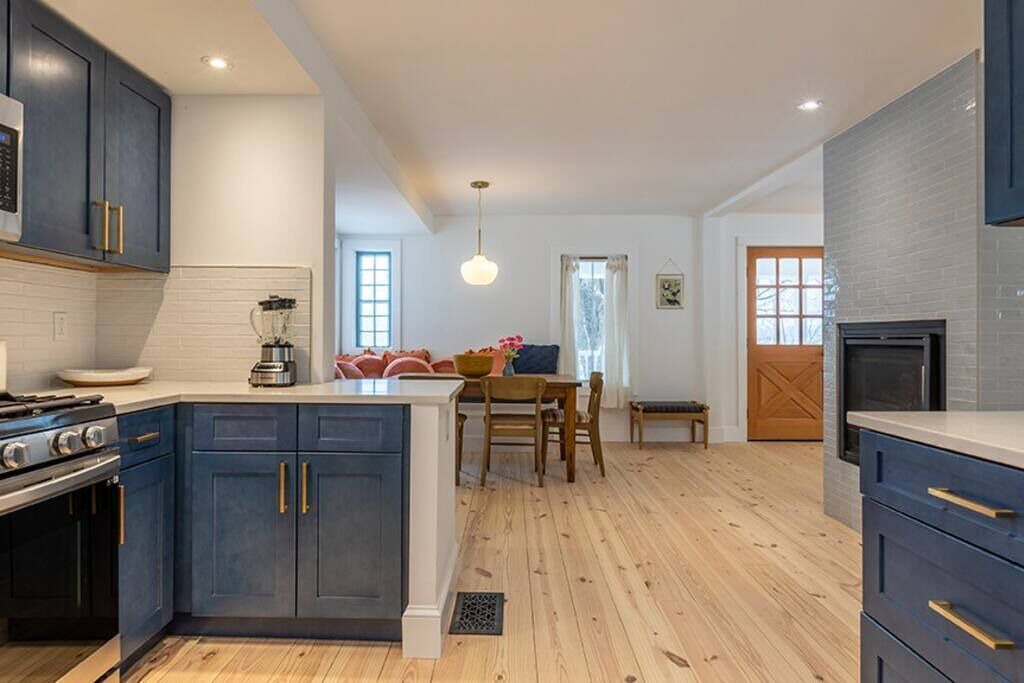 Photo of Livingroom in Manchester