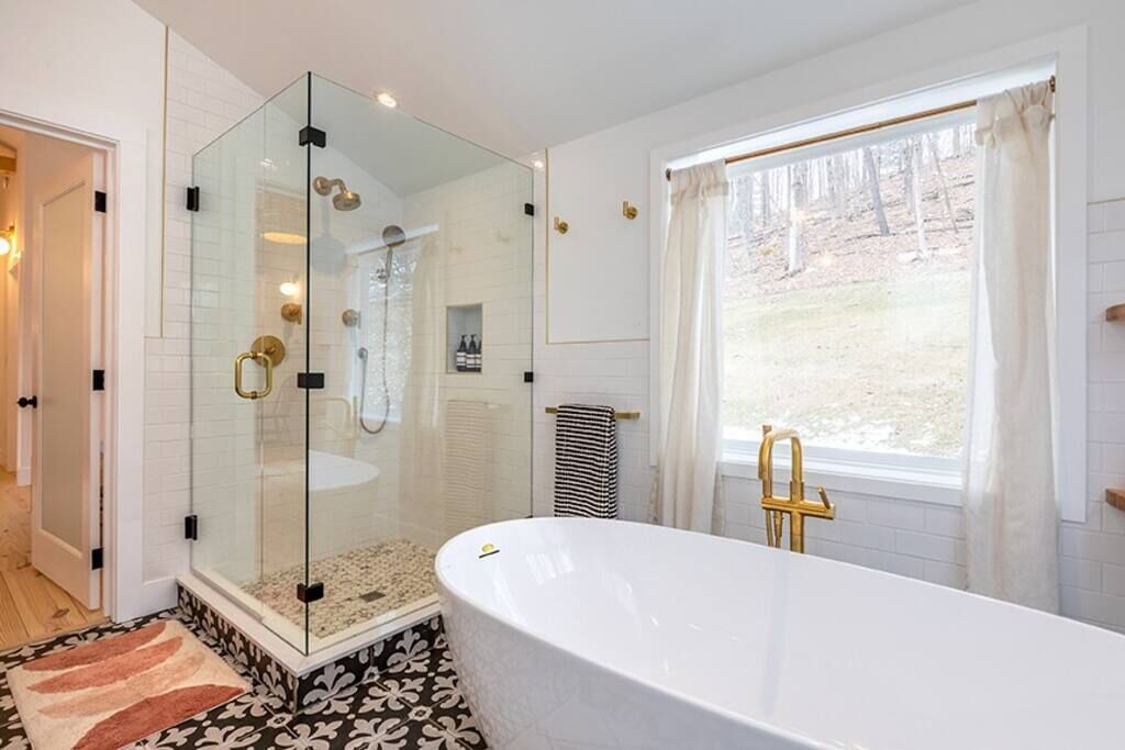 Photo of Bathroom in Manchester