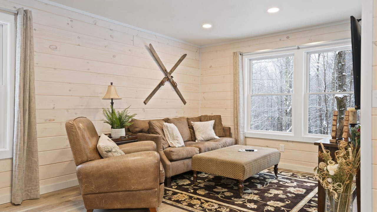 Photo of Livingroom in North River