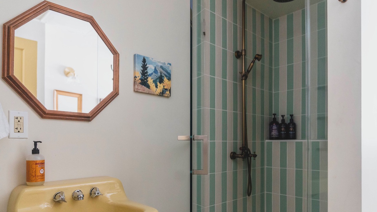 Photo of Bathroom in Cavendish