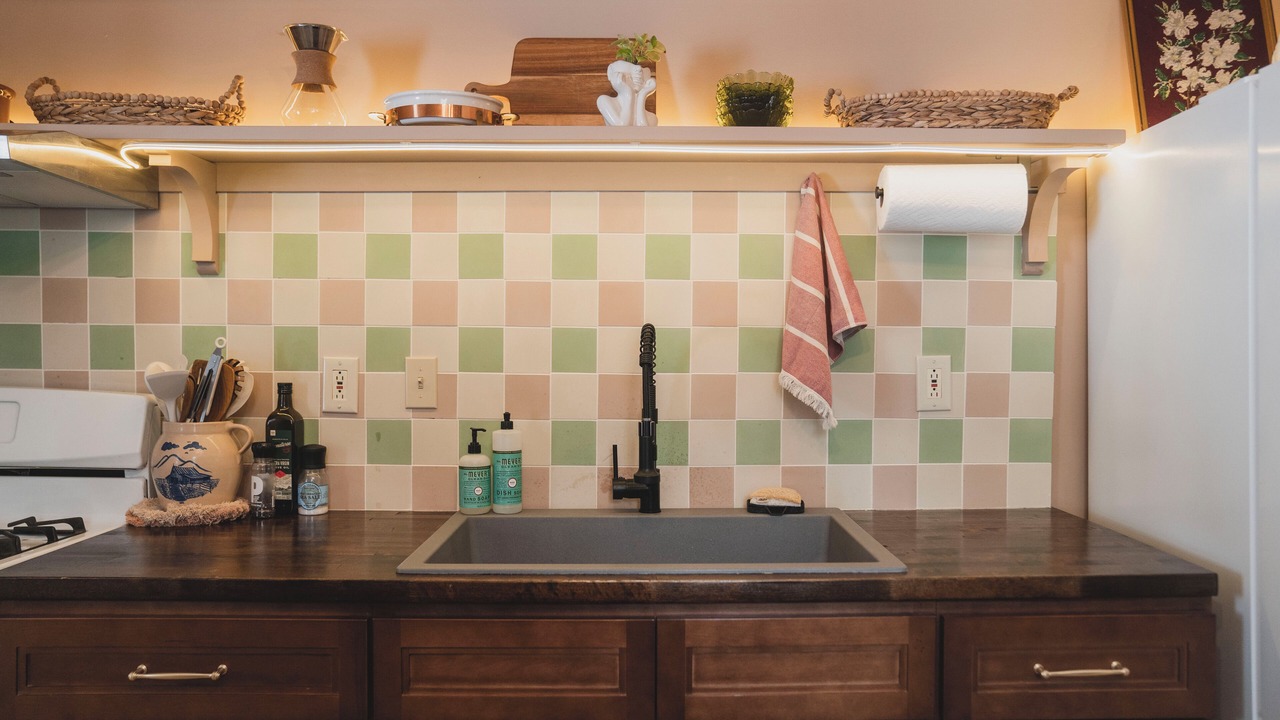 Photo of Kitchen in Cavendish