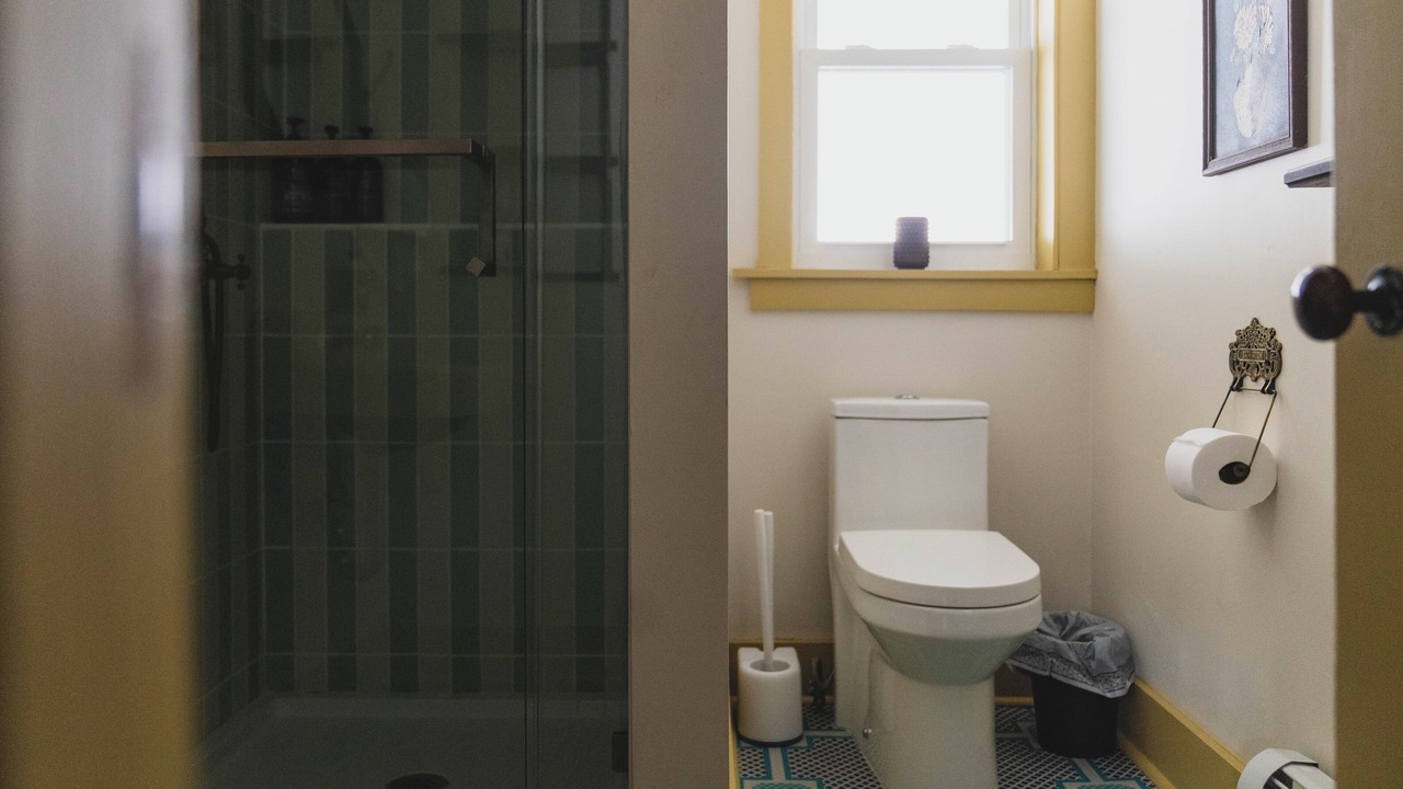 Photo of Bathroom in Cavendish