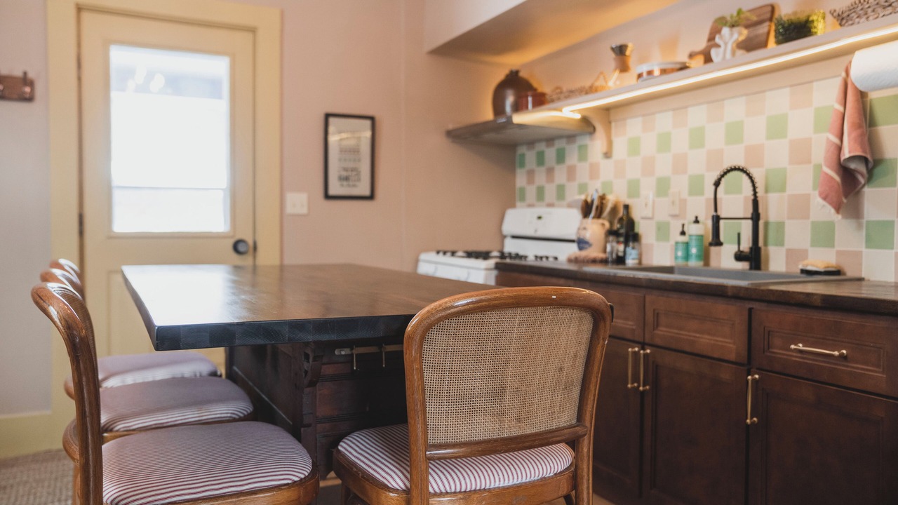 Photo of Kitchen in Cavendish