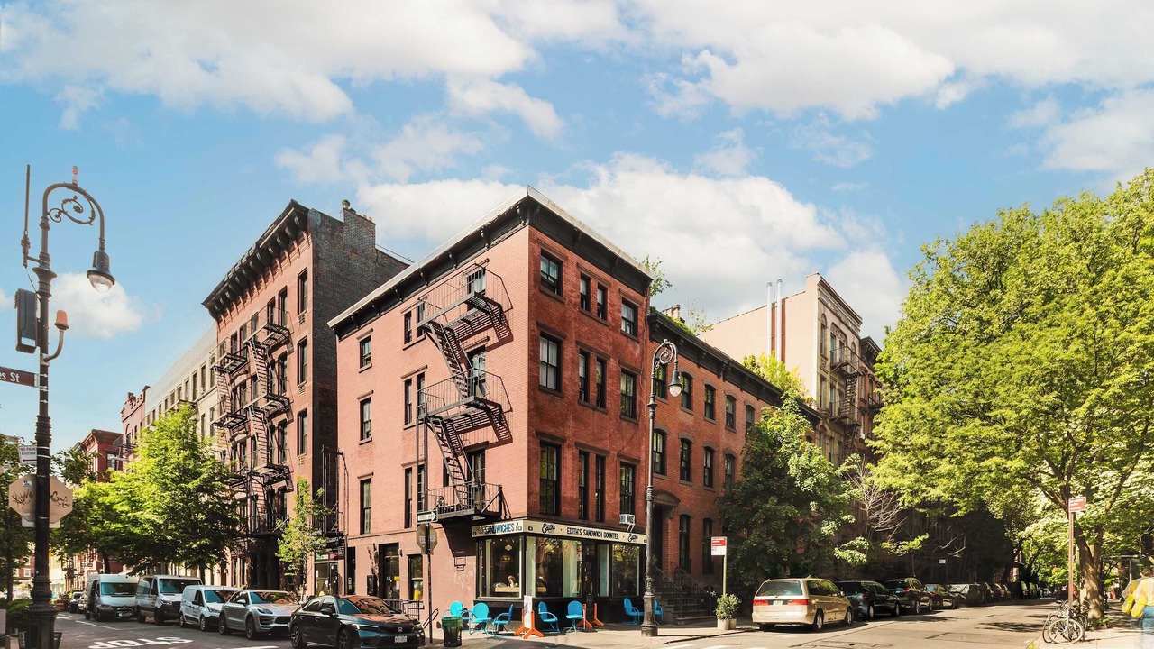 Photo of Outdoor in Greenwich Village