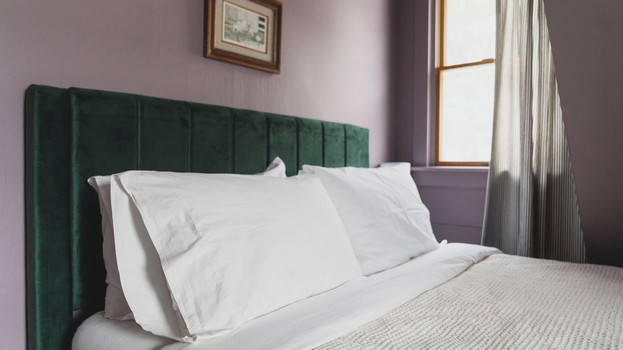 Photo of Bedroom in Cavendish