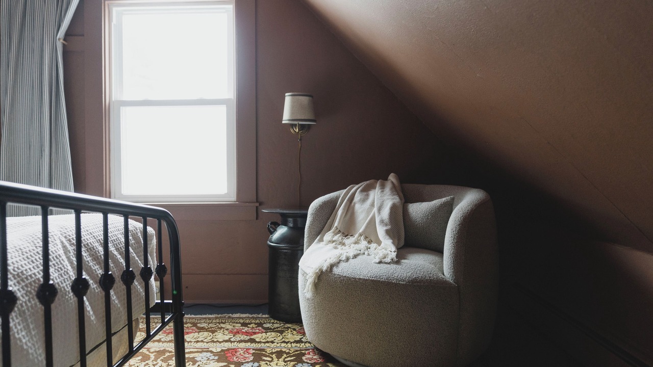 Photo of Bedroom in Cavendish