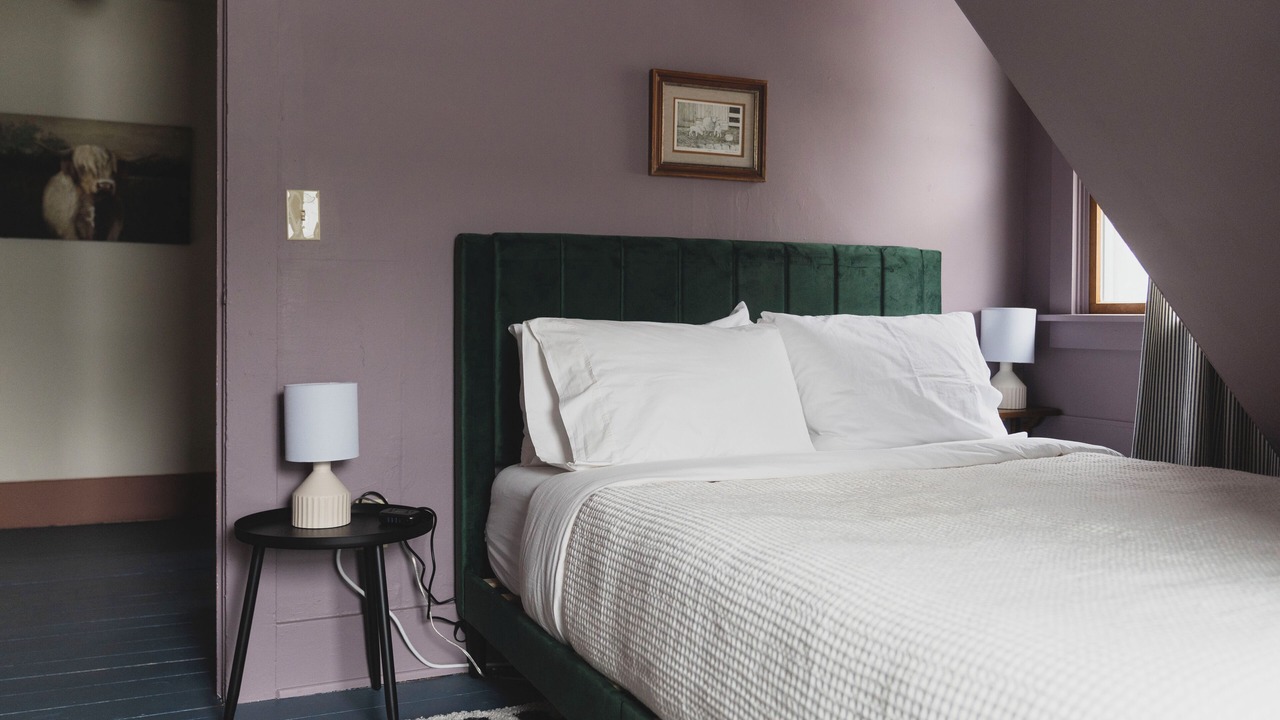 Photo of Bedroom in Cavendish