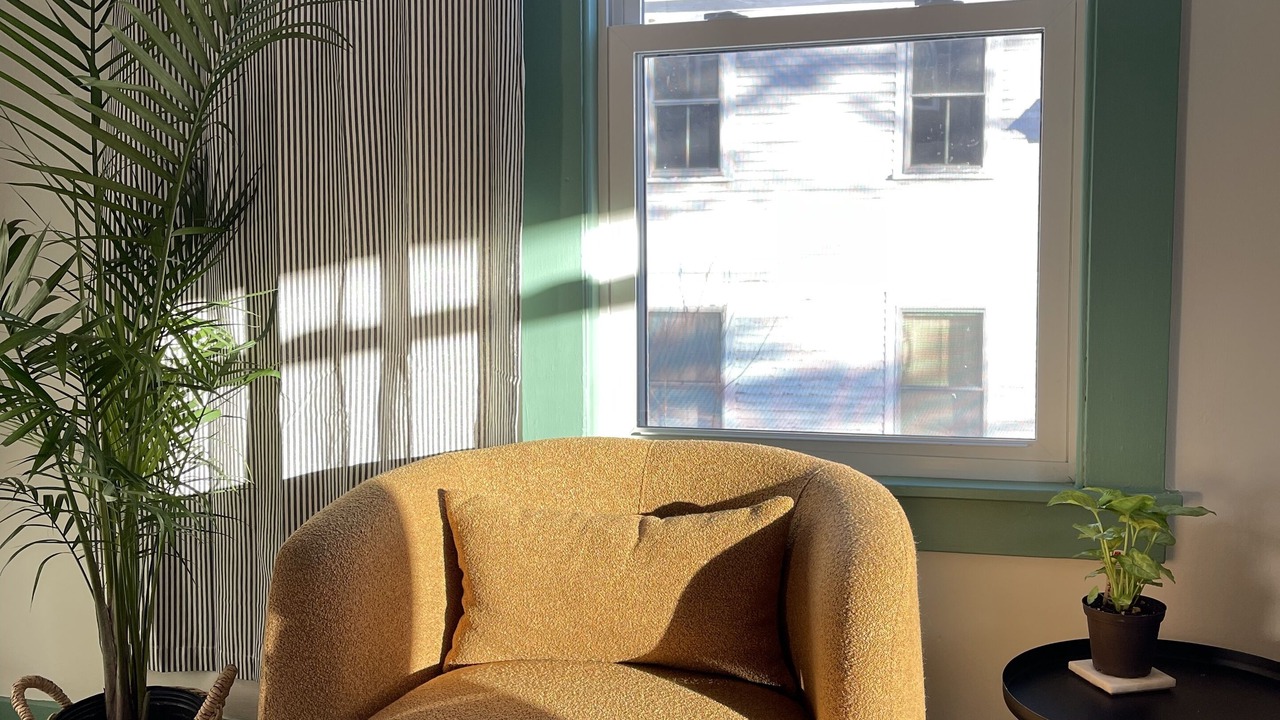 Photo of Livingroom in Cavendish