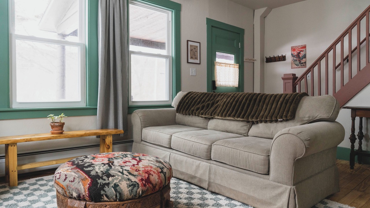Photo of Livingroom in Cavendish