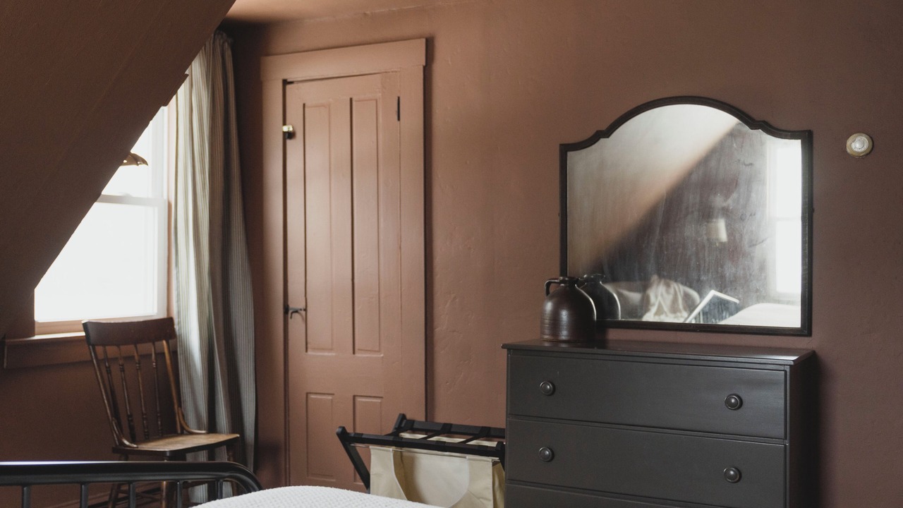 Photo of Bedroom in Cavendish