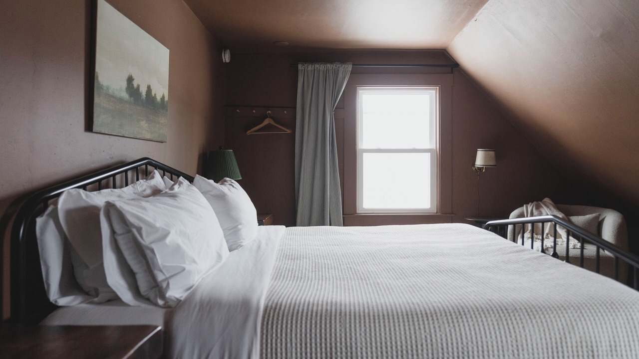 Photo of Bedroom in Cavendish
