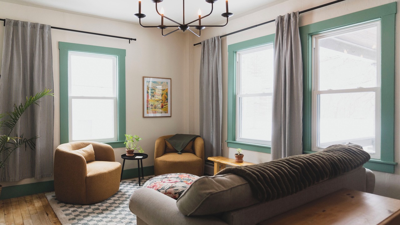 Photo of Livingroom in Cavendish