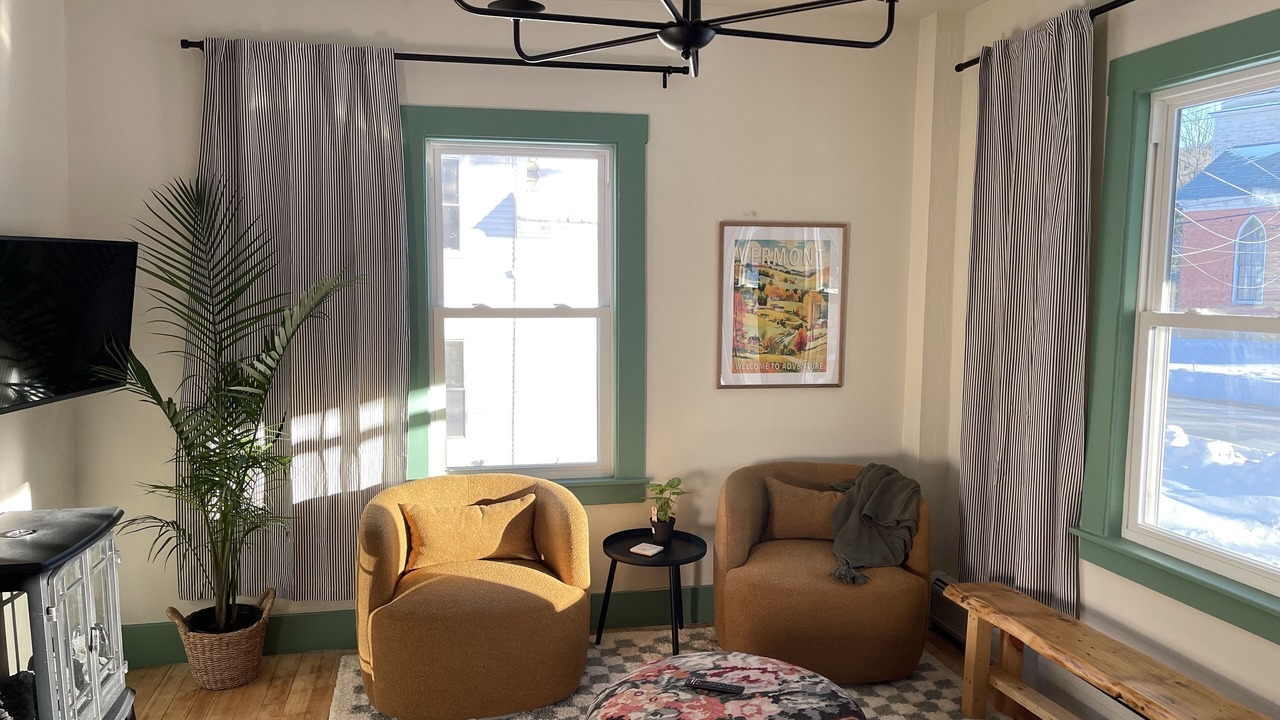 Photo of Livingroom in Cavendish
