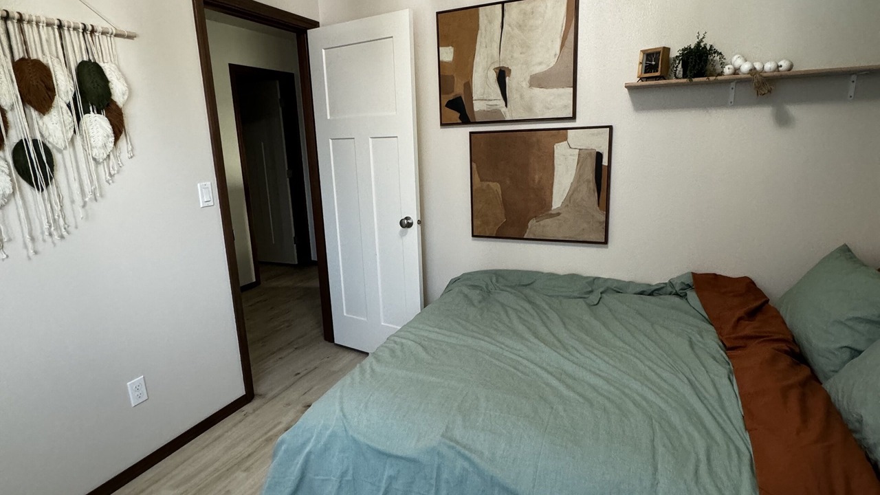 Photo of Bedroom in Everett
