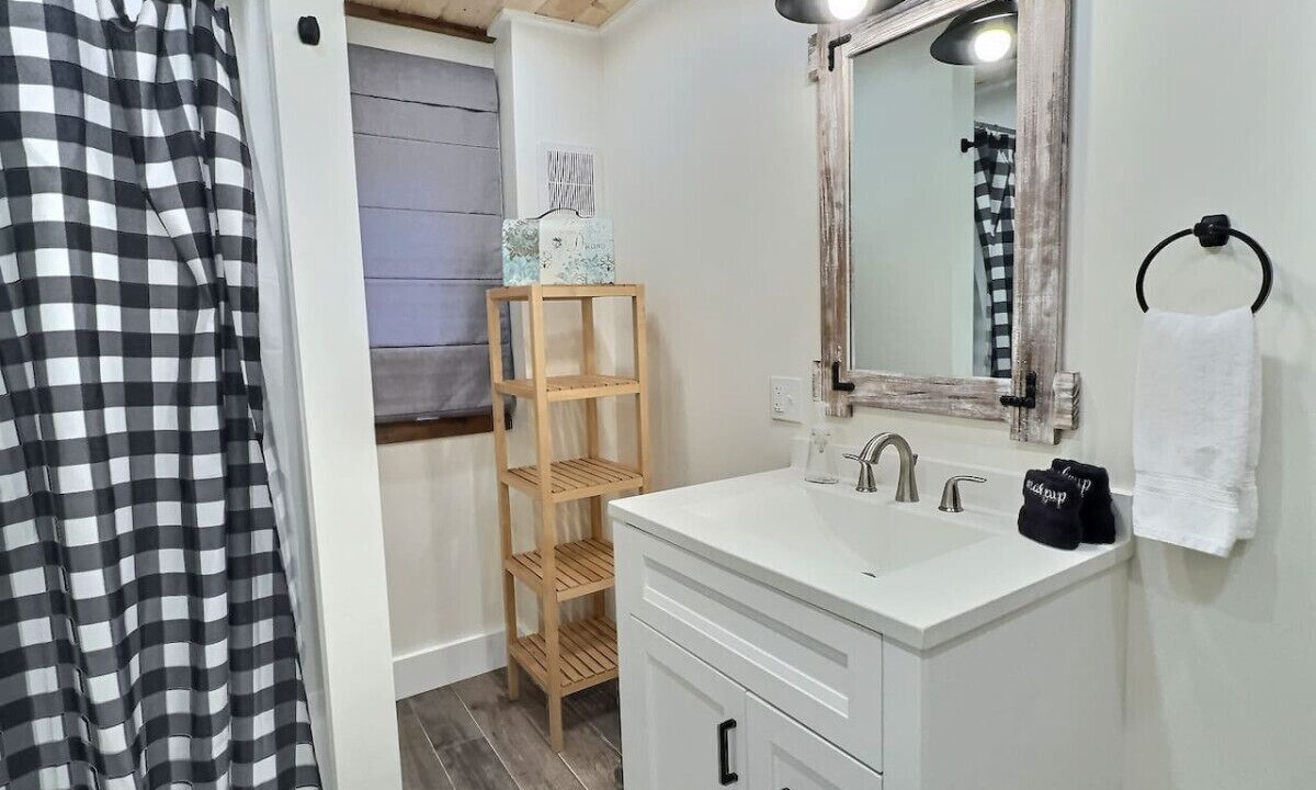 Photo of Bathroom in Killington