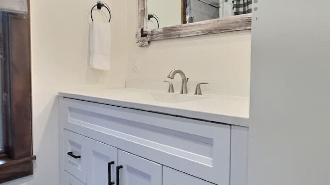 Photo of Bathroom in Killington