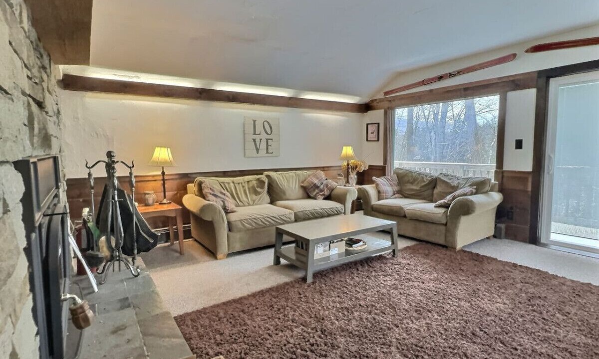 Photo of Bedroom in Killington