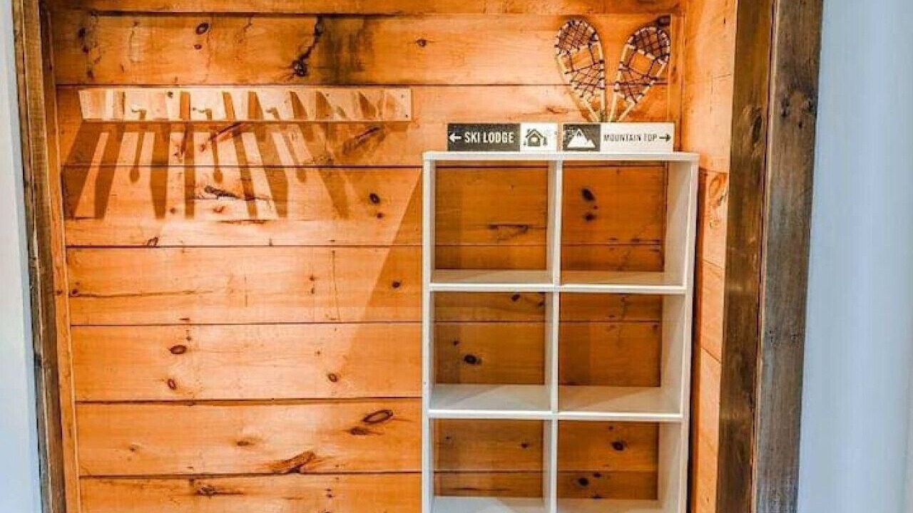 Photo of Bedroom in Killington