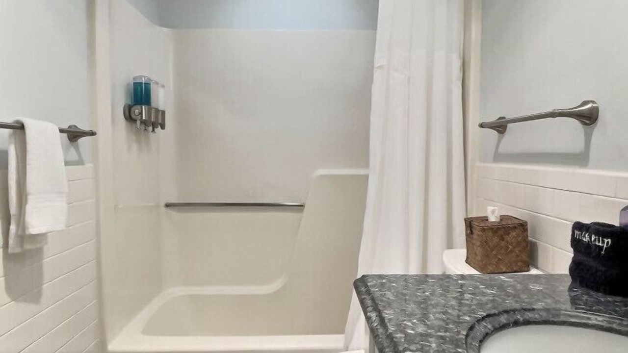 Photo of Bathroom in Killington