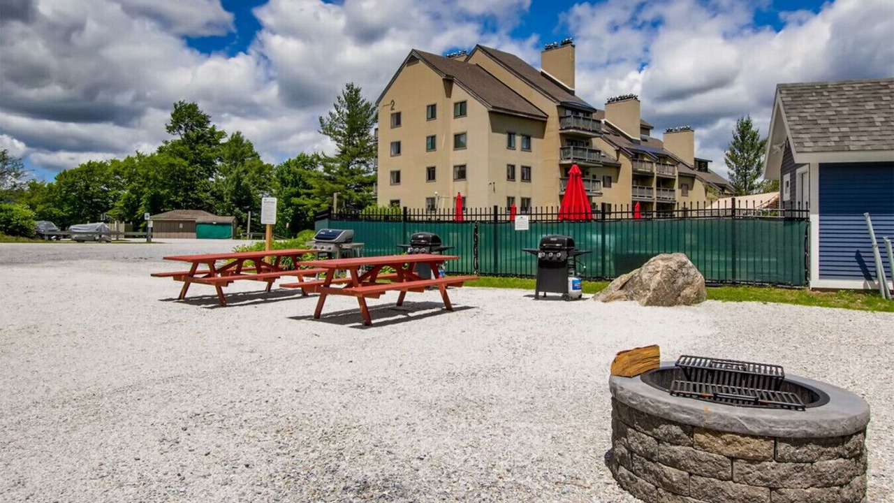 Photo of Outdoor in Killington