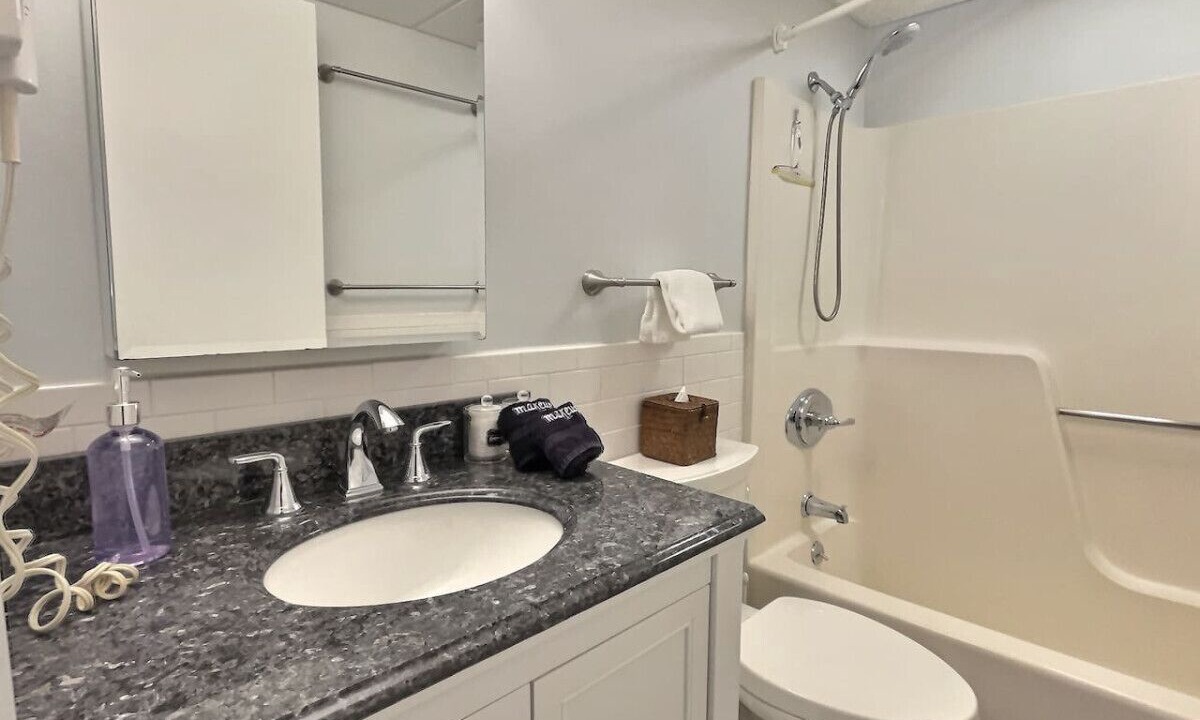 Photo of Bathroom in Killington