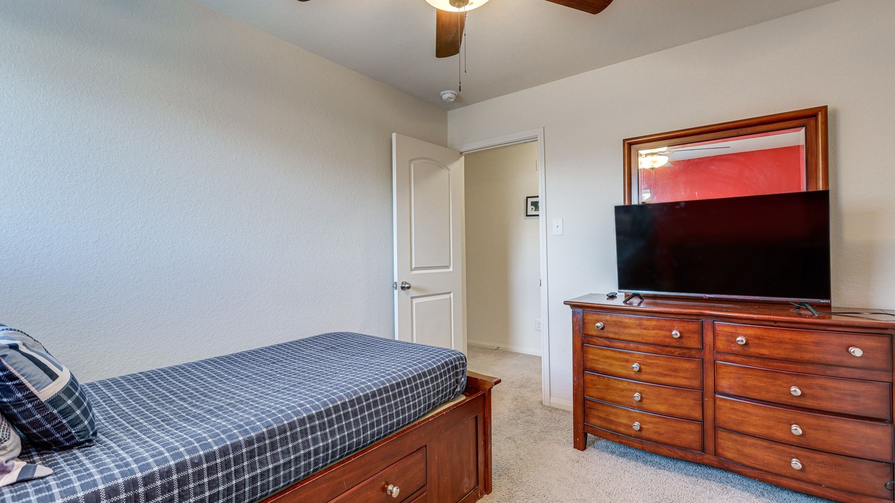Photo of Bedroom in Santa Fe