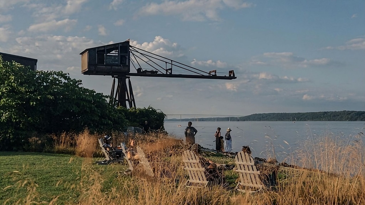 Photo of Outdoor in Kingston