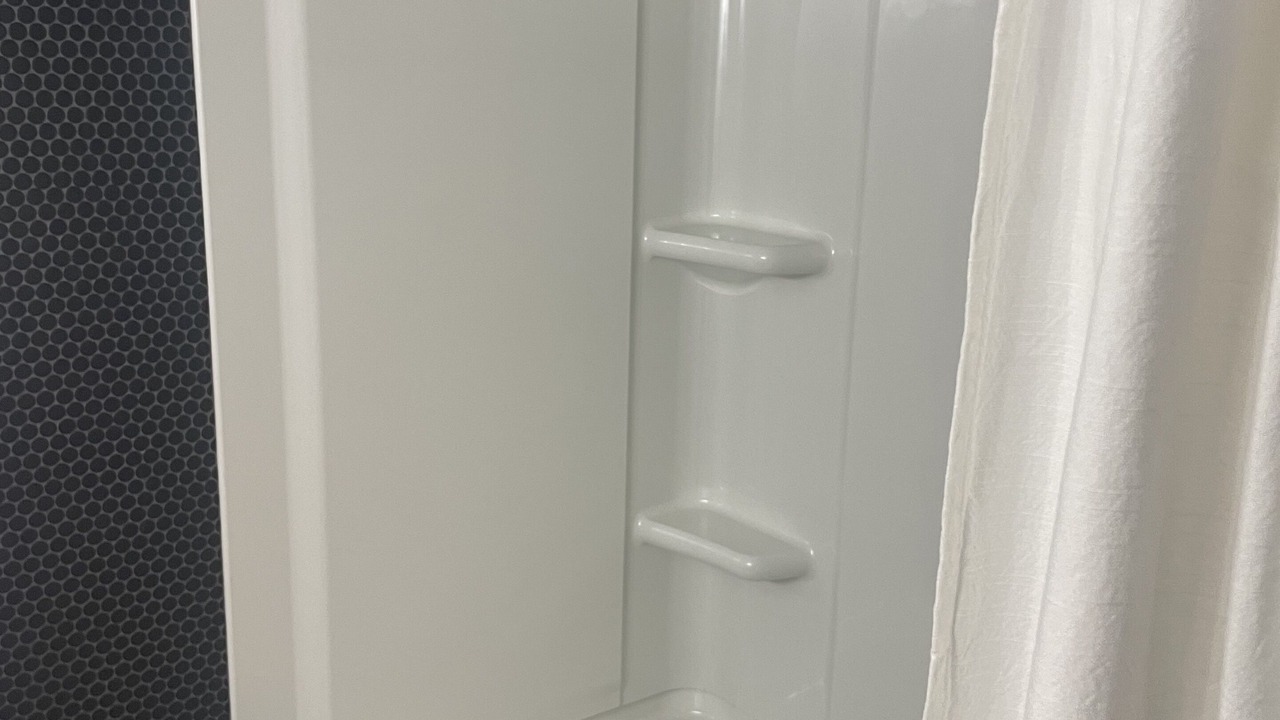 Photo of Bathroom in Williston South