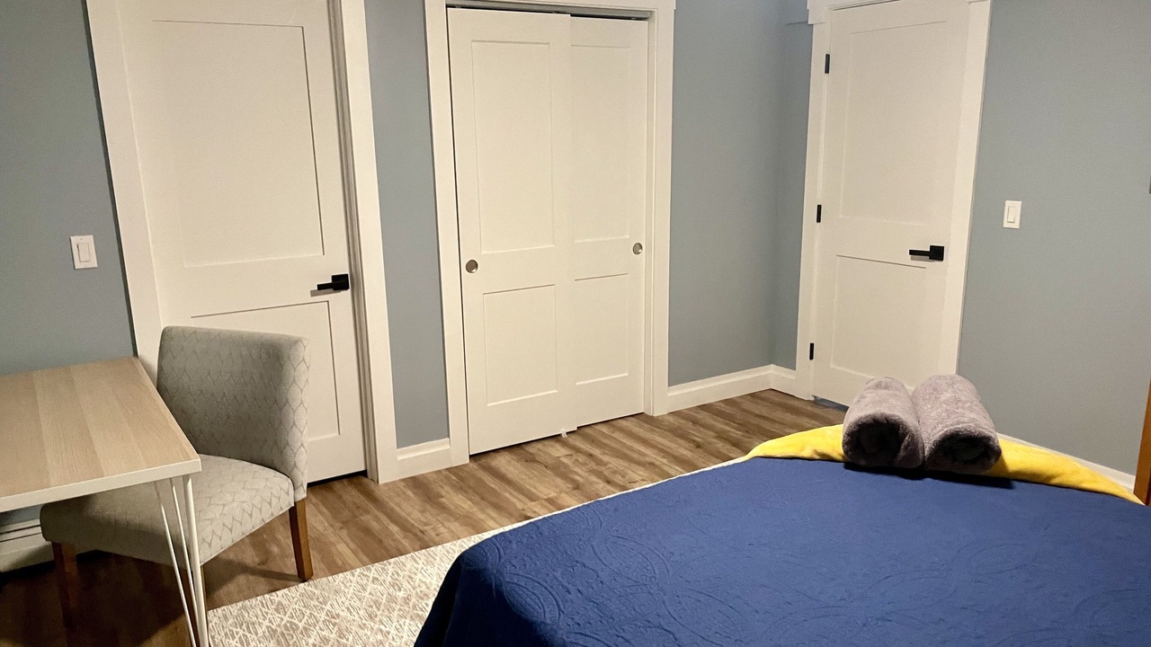 Photo of Bedroom in Williston South