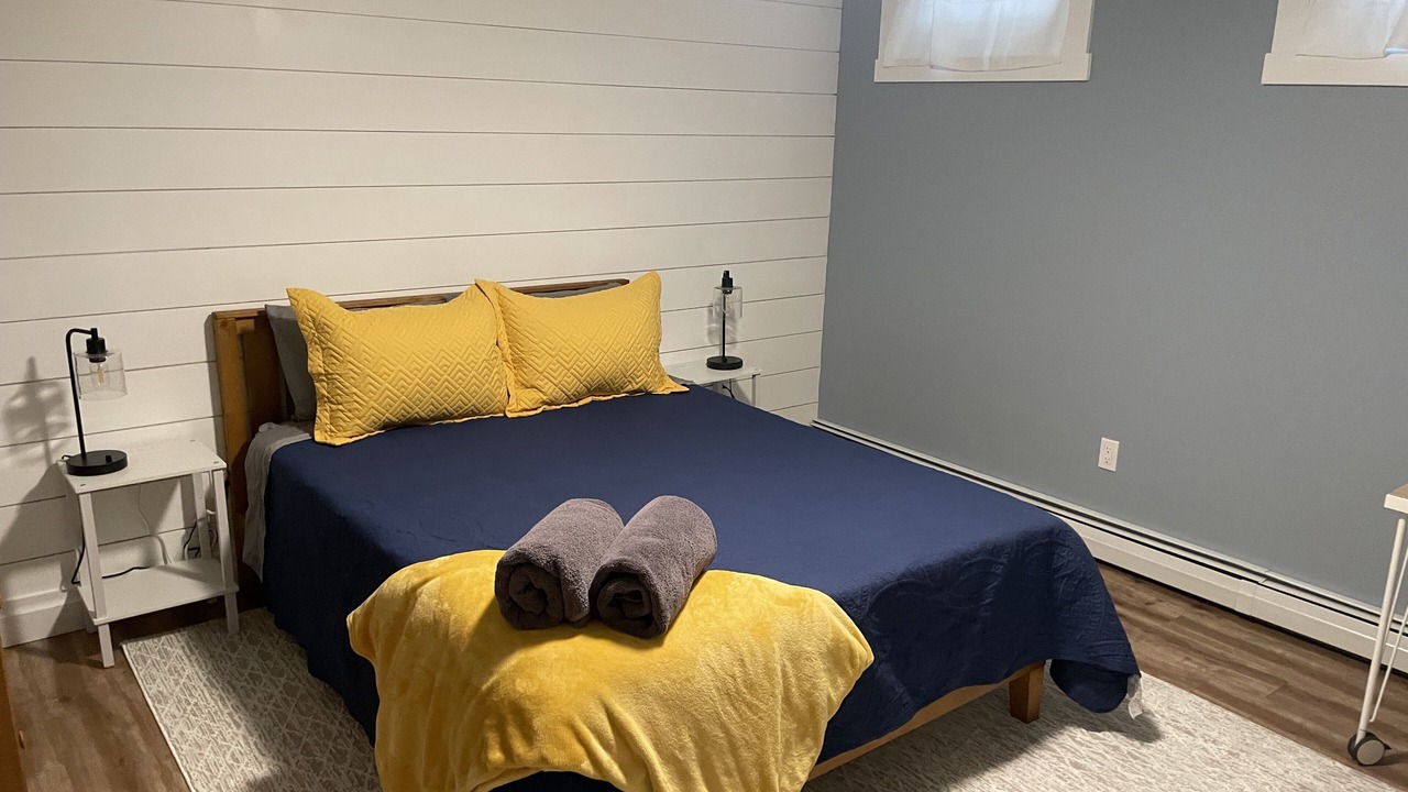 Photo of Bedroom in Williston South