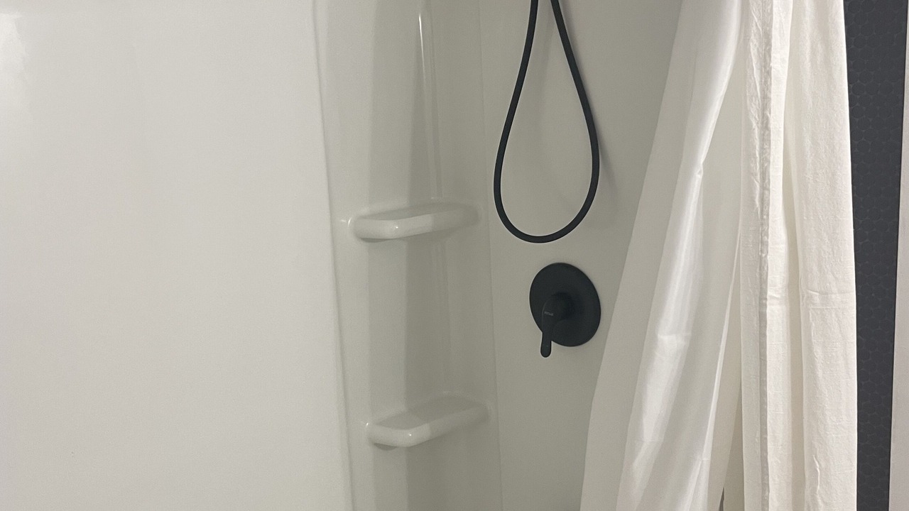 Photo of Bathroom in Williston South