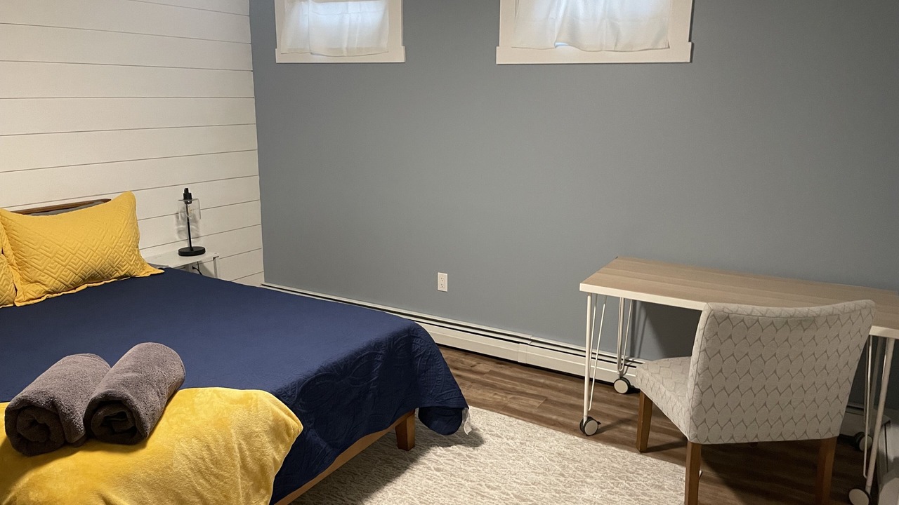 Photo of Bedroom in Williston South